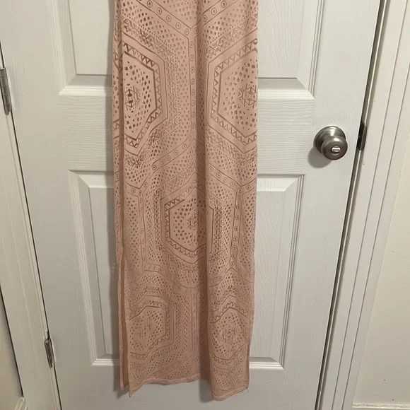 Mossimo maxi dress - Picture 3 of 7